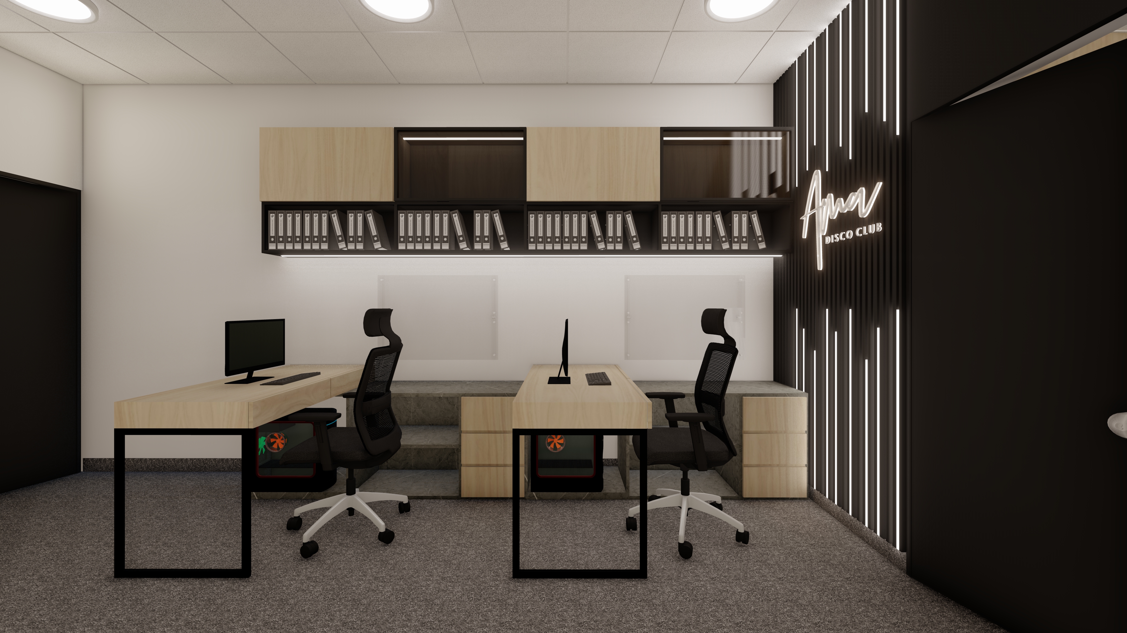 client
